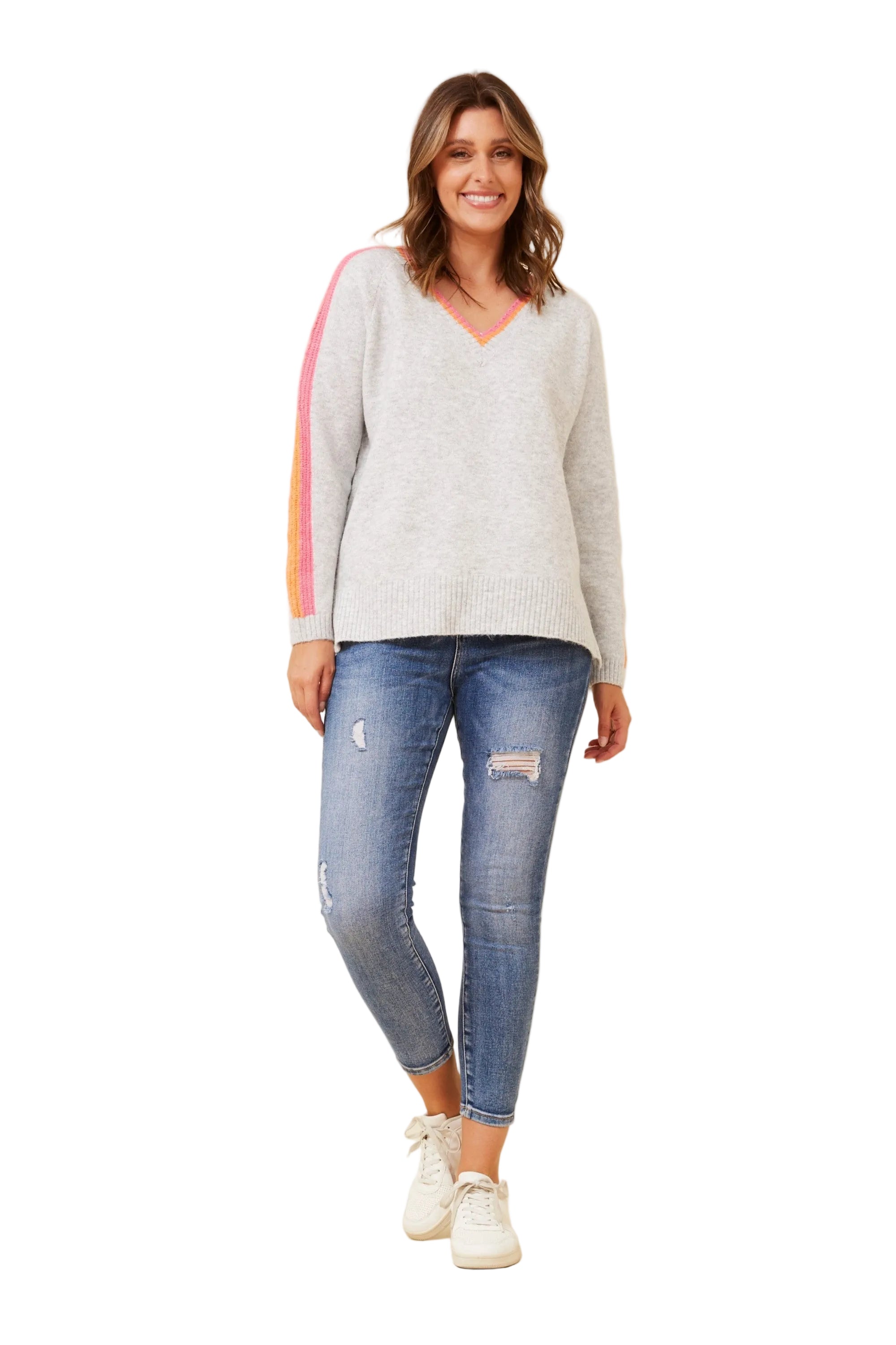 TINA KNIT