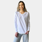 AMYIC LONG SLEEVE TEE