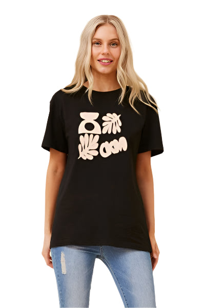 SALLY TEE