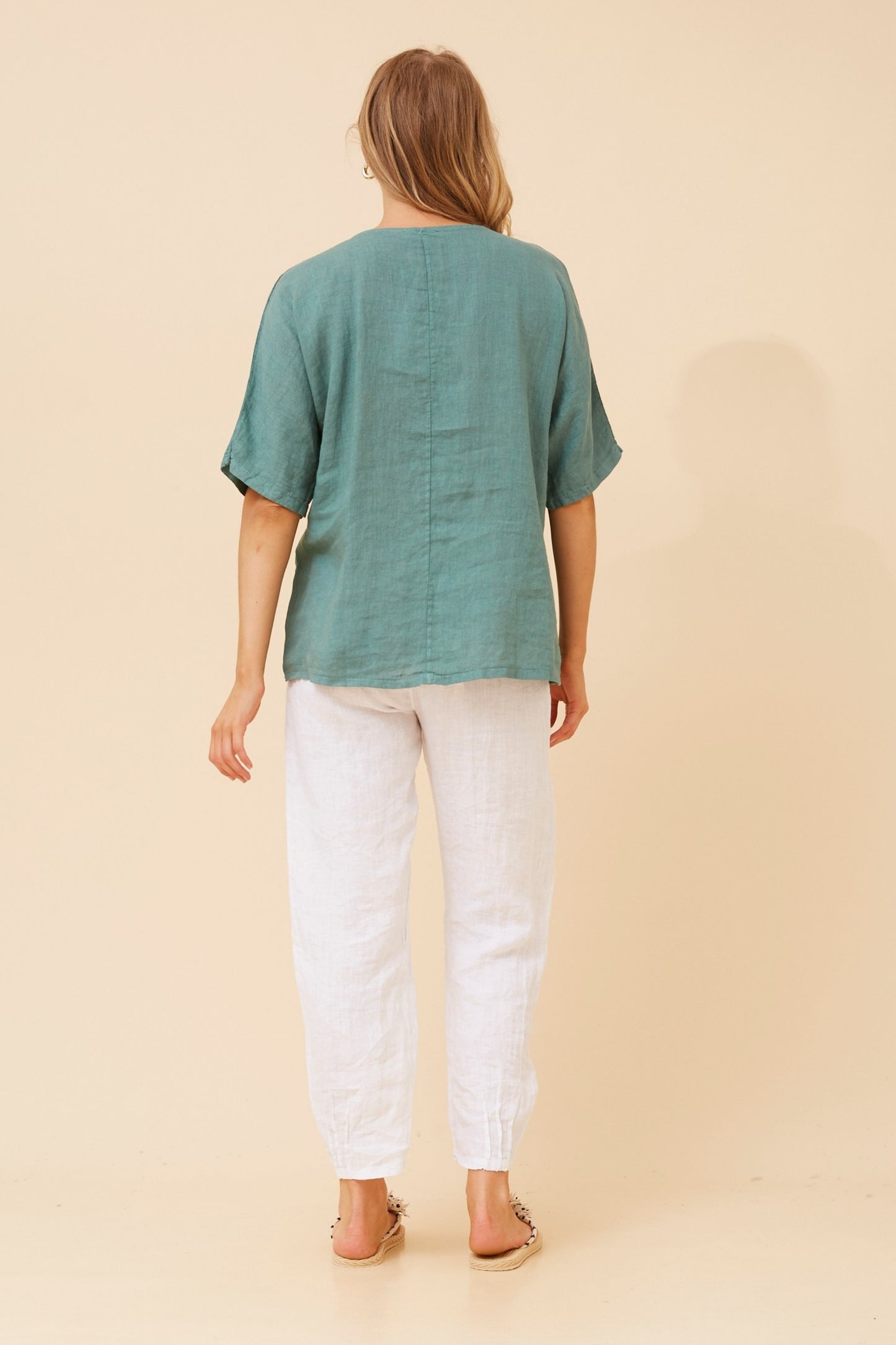 MARGOT IN TIFFANY BLUE