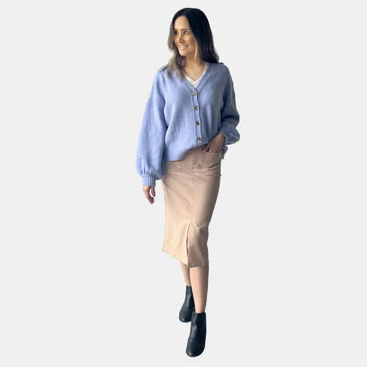 VIV CARDIGAN
