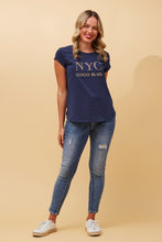 Load image into Gallery viewer, NYC TEE
