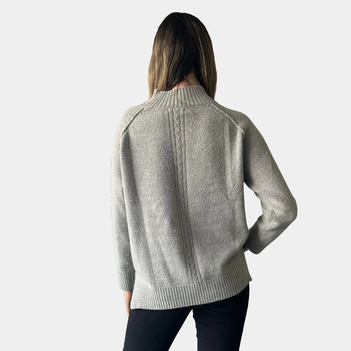 ELSA KNIT