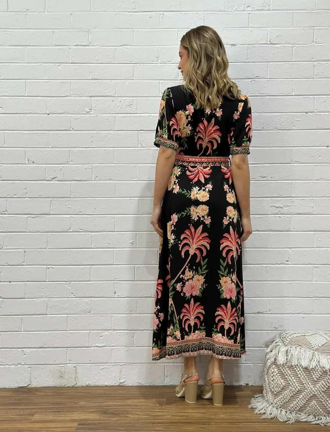 MIA DRESS
