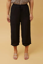 Load image into Gallery viewer, BUTTON DETAIL CULOTTES
