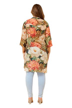 TUNIC BLOUSE