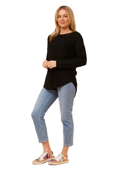 ANNA KNIT