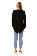 ANNA KNIT