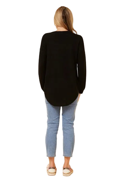 ANNA KNIT