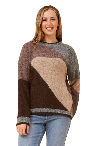 DUTTON KNIT