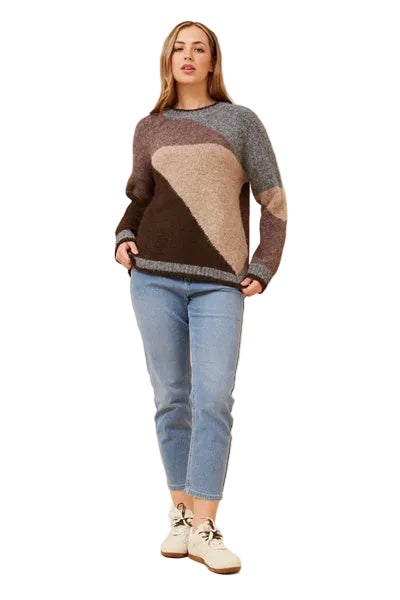 DUTTON KNIT