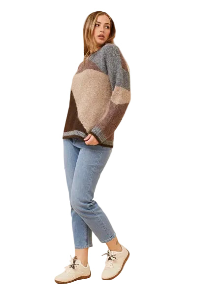 DUTTON KNIT