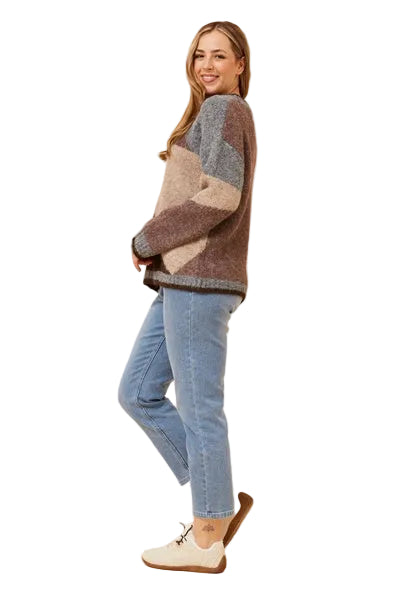 DUTTON KNIT