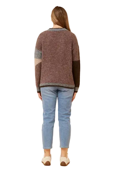 DUTTON KNIT