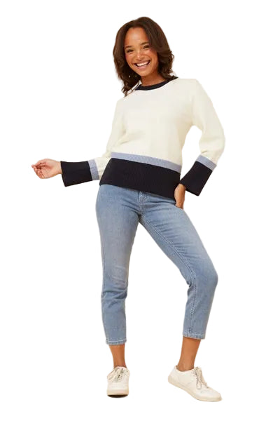 JESSICA KNIT