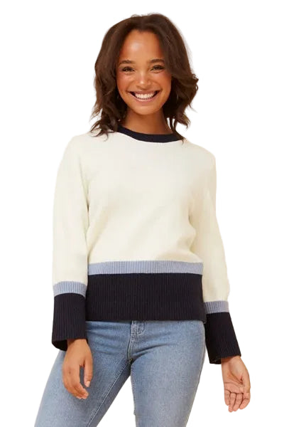 JESSICA KNIT