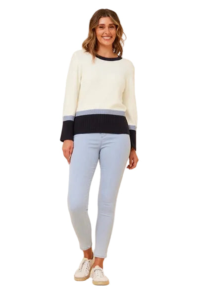 JESSICA KNIT