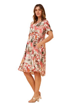 DEE MIDI DRESS