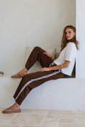 RACER STRIPE WEEKEND JOGGER