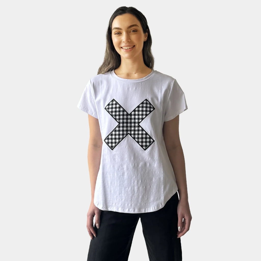 KIMMY TEE