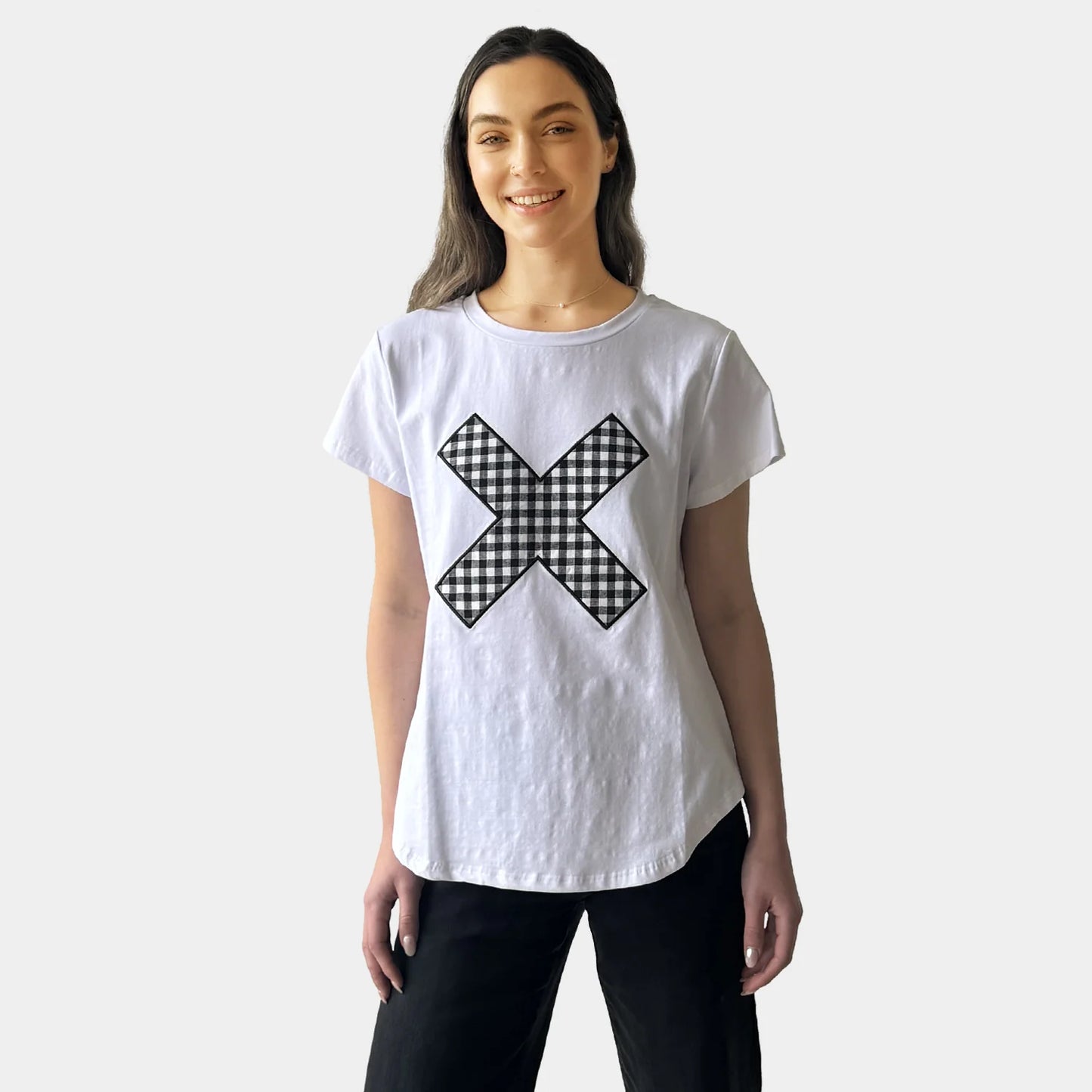 KIMMY TEE