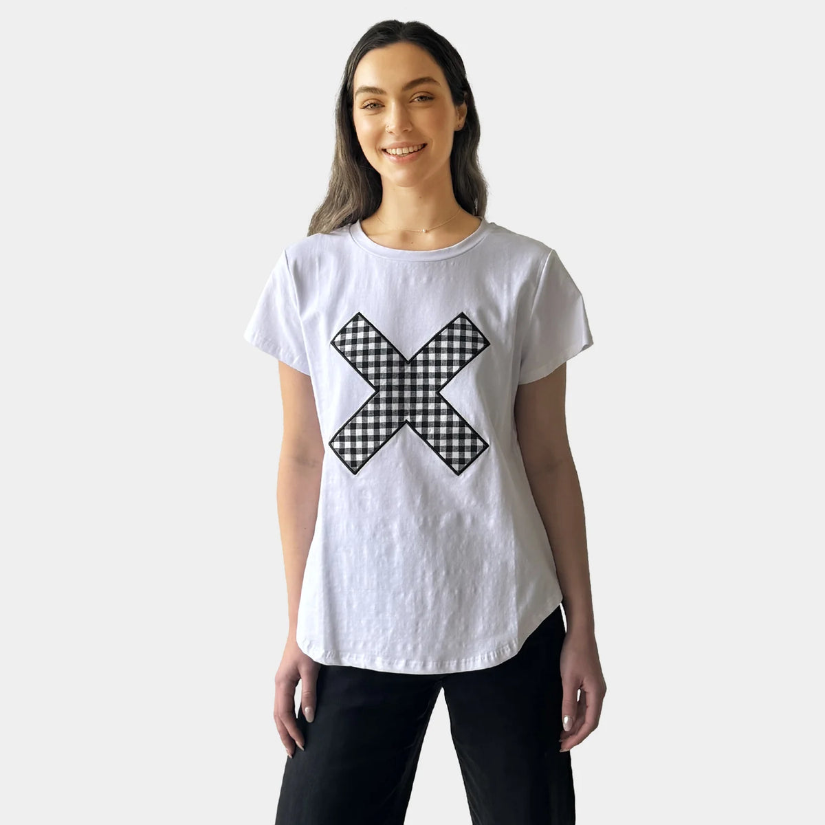 KIMMY TEE