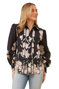 STEPH BLOUSE
