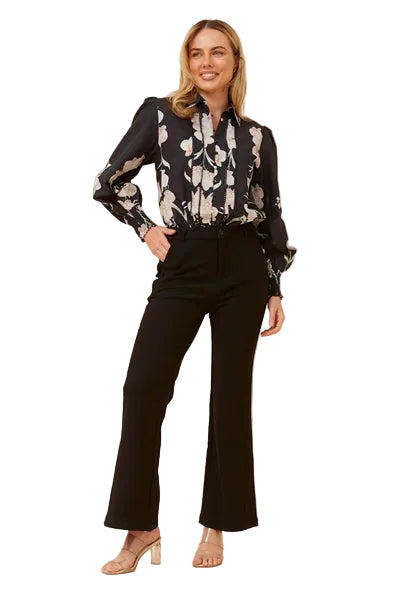 STEPH BLOUSE