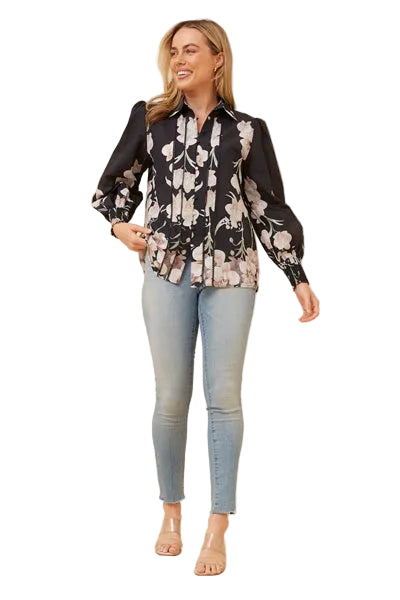 STEPH BLOUSE
