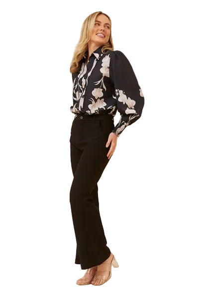 STEPH BLOUSE