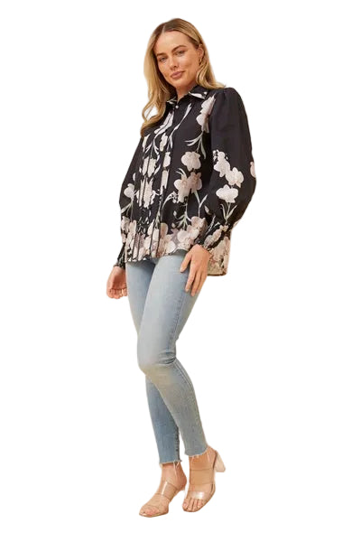 STEPH BLOUSE