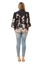STEPH BLOUSE