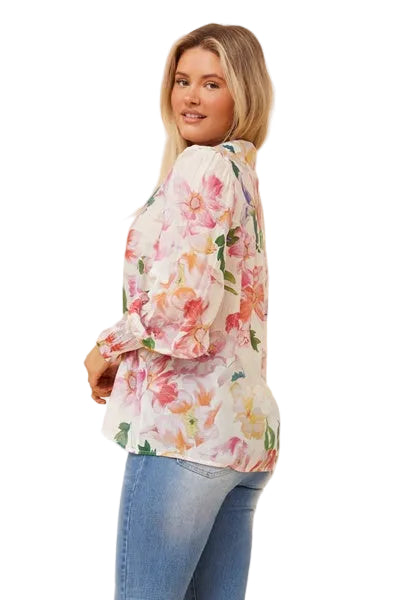 ELOISE BLOUSE