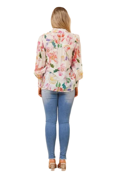 ELOISE BLOUSE