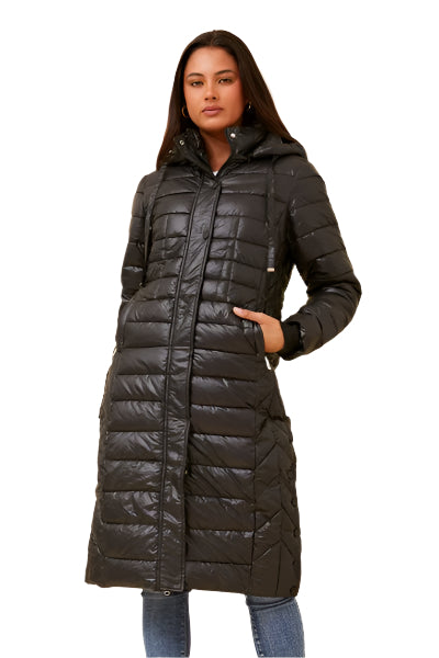 ALEX PUFFER COAT