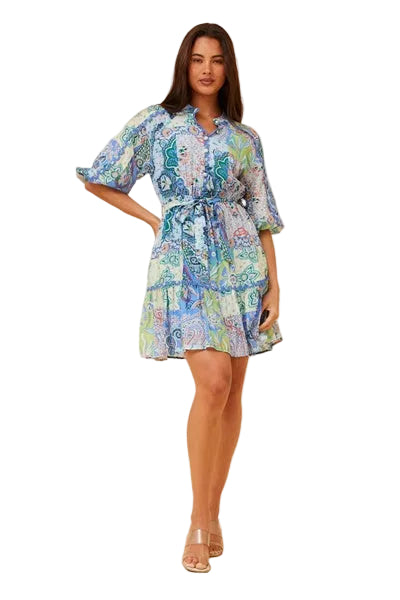 ELSIE DRESS