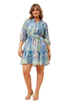 ELSIE DRESS