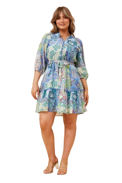 ELSIE DRESS