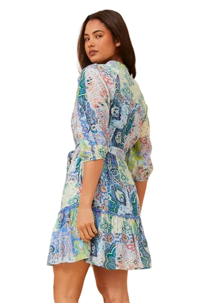 ELSIE DRESS