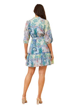 ELSIE DRESS