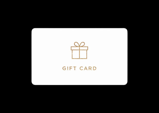 $25 DENIM CULTURE DIGITAL GIFT CARD