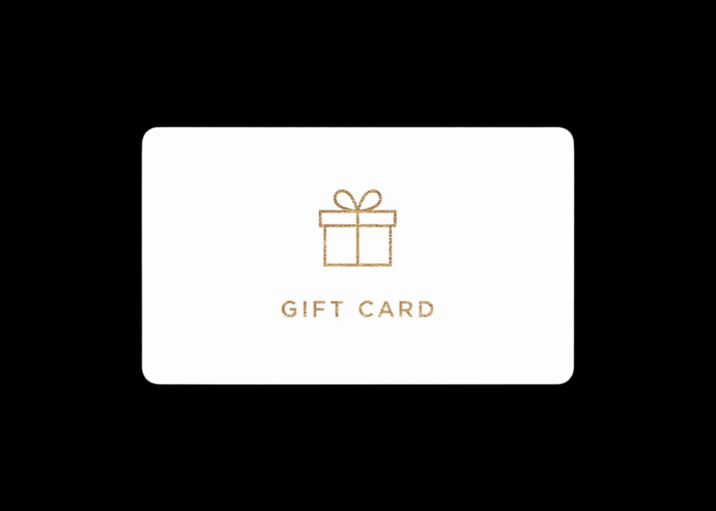 $100 DENIM CULTURE DIGITAL GIFT CARD