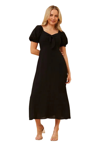 FAITH IN BLACK