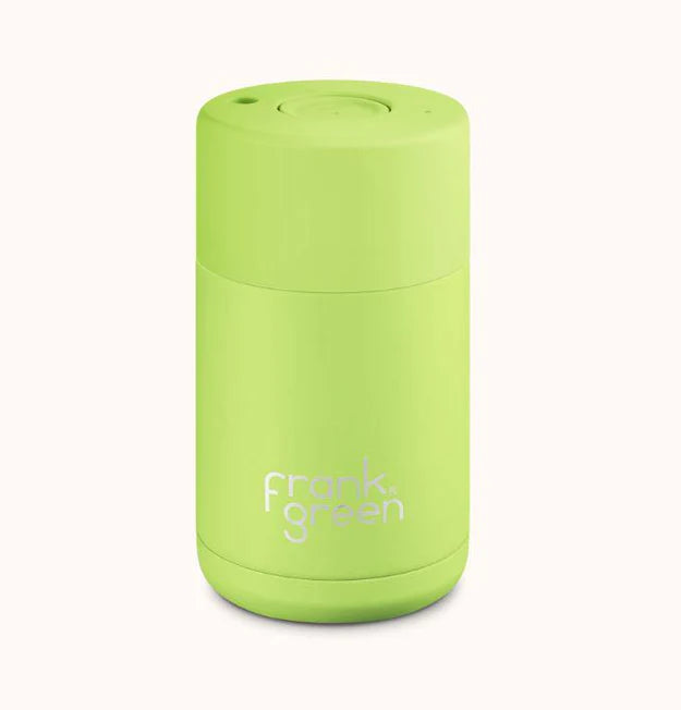 FRANK GREEN  295ML