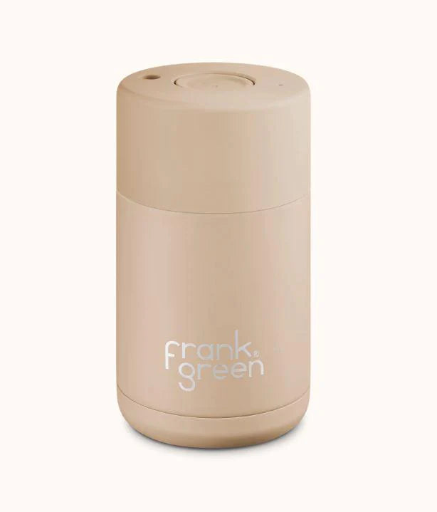 FRANK GREEN  295ML