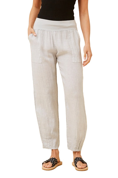 RILEY IN PERLA