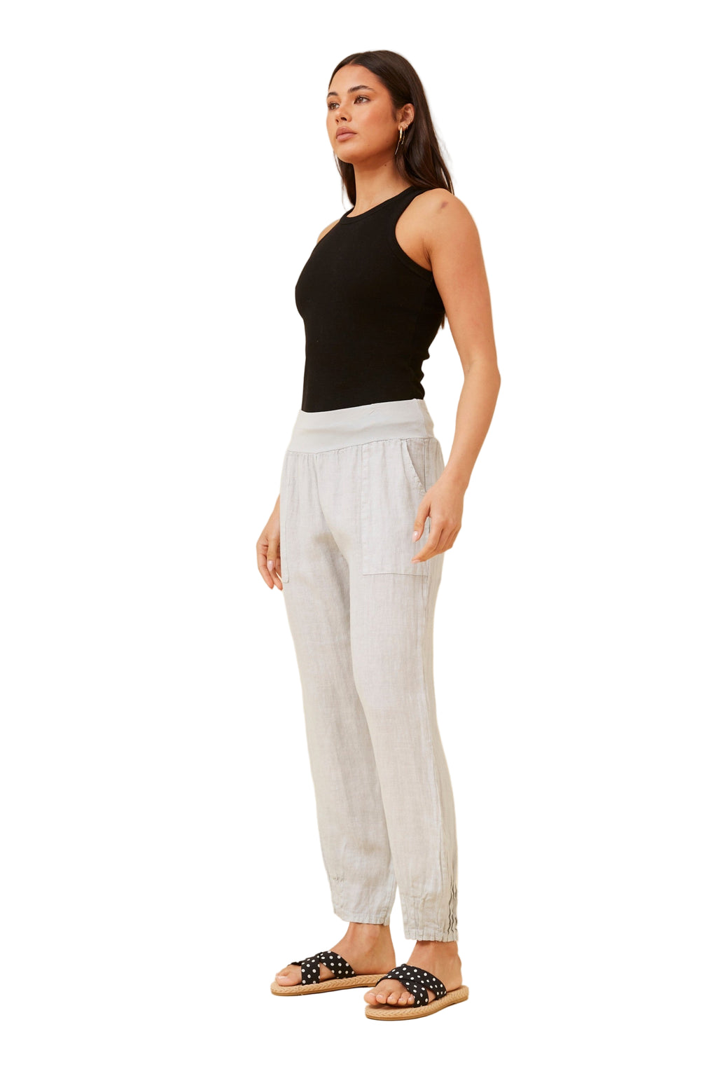 RILEY IN PERLA