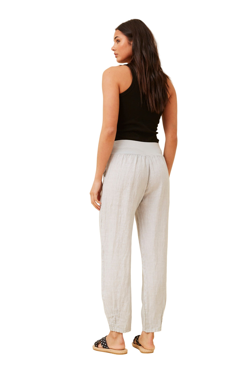 RILEY IN PERLA