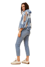 ASHER JACKET IN LIGHT DENIM
