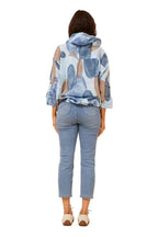 ASHER JACKET IN LIGHT DENIM